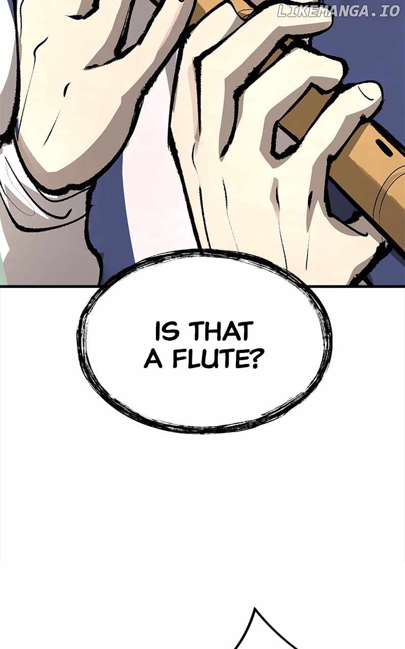 Piece Maker of Flame Chapter 34 34